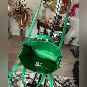 NEW TELFAR. Never wore it out officially.